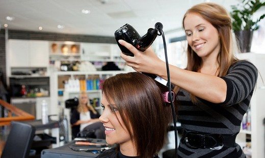 Harmandalı Evde Kuaför